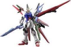 Bandai-1/144 HG Gundam Breaker Battlogue Gundam Perfect Strike Freedom